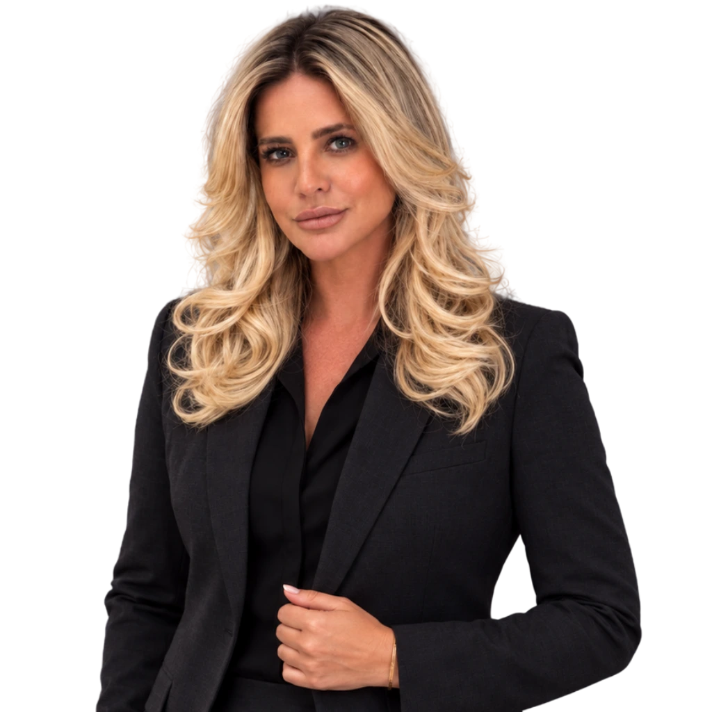 Dra. Elisiane Bottega, advogada de Direito Ambiental e do Agronegócio